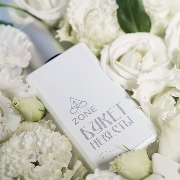 картинка Духи Empire Zone Букет Невесты от Zone