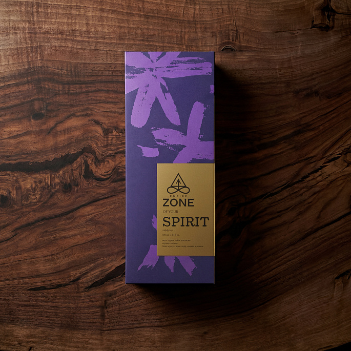 картинка Диффузор Empire Zone of your Spirit от Zone