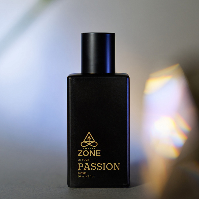 картинка Духи Empire Zone of your Passion от Zone картинка Духи Empire Zone of your Passion от Zone