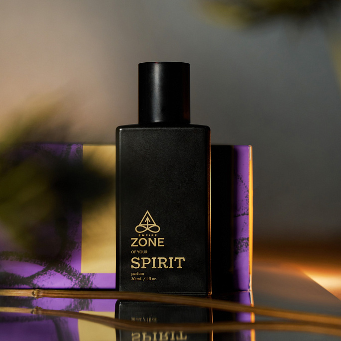 картинка Духи Empire Zone of your Spirit от Zone