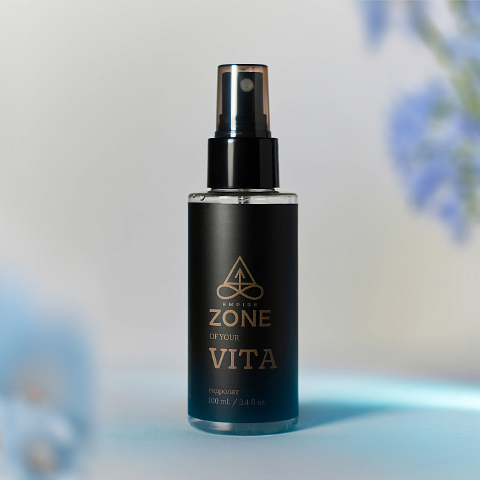 картинка Гидролат Empire Zone of your Vita от магазина EMPIRE ZONE 