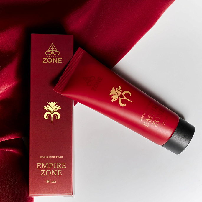 картинка Набор Empire Zone «Новогодние Желания 2026» от магазина EMPIRE ZONE 