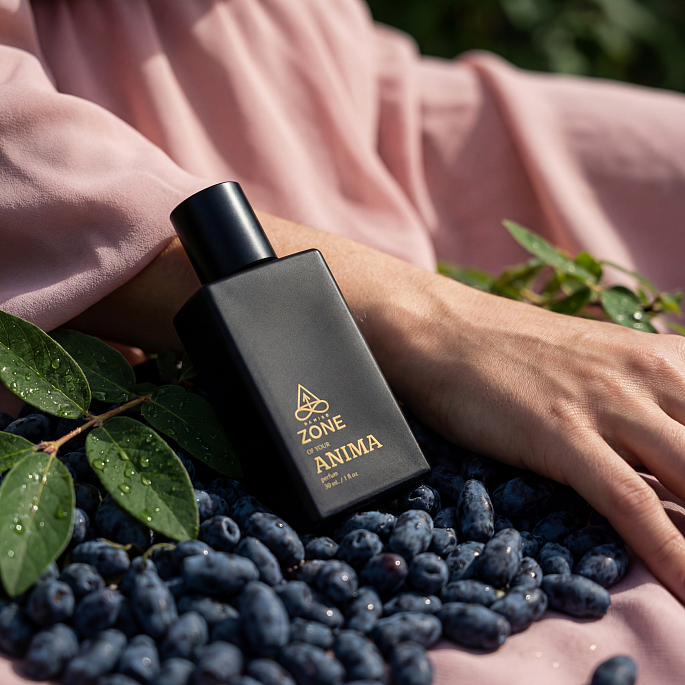 картинка Духи Empire Zone of your Anima от Zone