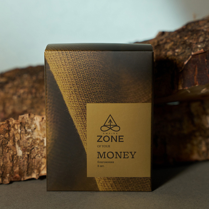 картинка Благовония Empire Zone of your Money от Zone картинка Благовония Empire Zone of your Money от Zone