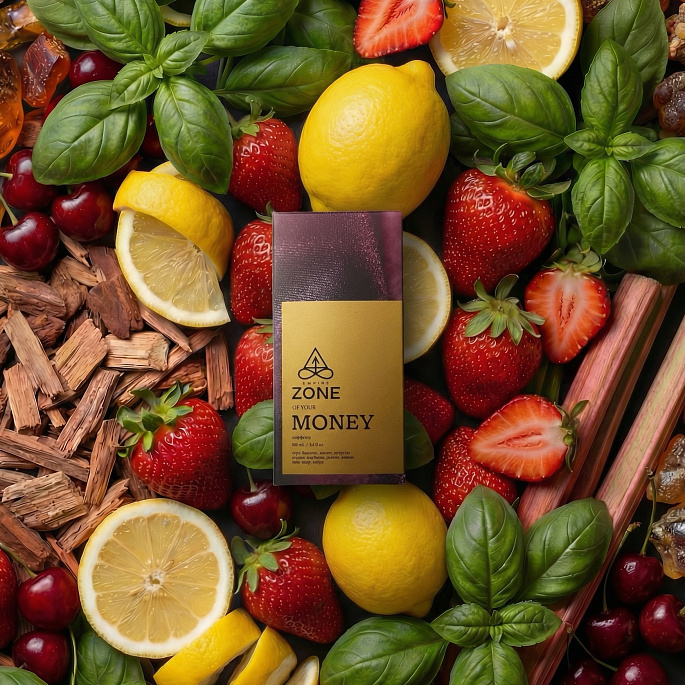 Диффузор Empire Zone of your Money (рефил) Zone