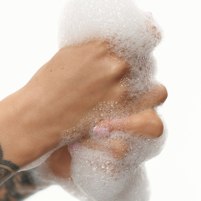 картинка Жидкое мыло для рук Empire Zone cosmetics 01 от магазина EMPIRE ZONE 