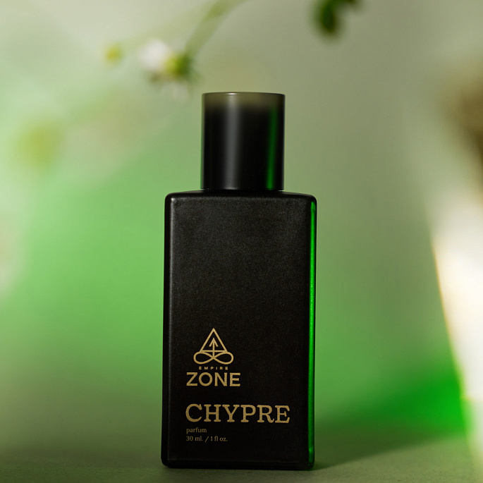 картинка Духи Empire Zone Chypre от Zone
