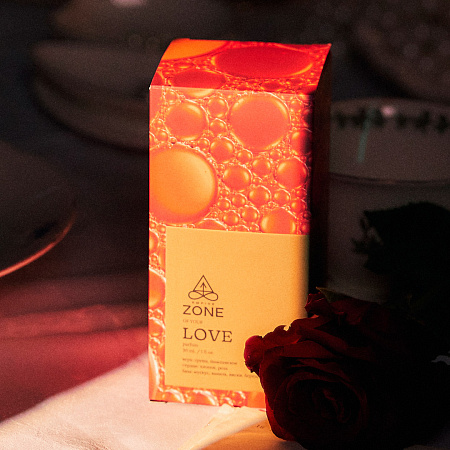 Love от Zone