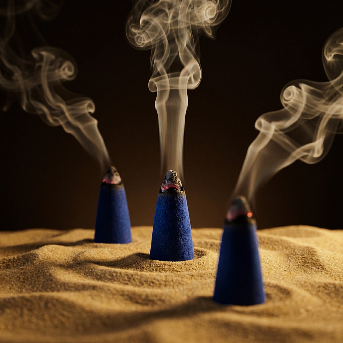 картинка Благовония Empire Zone of your Desire от магазина EMPIRE ZONE 