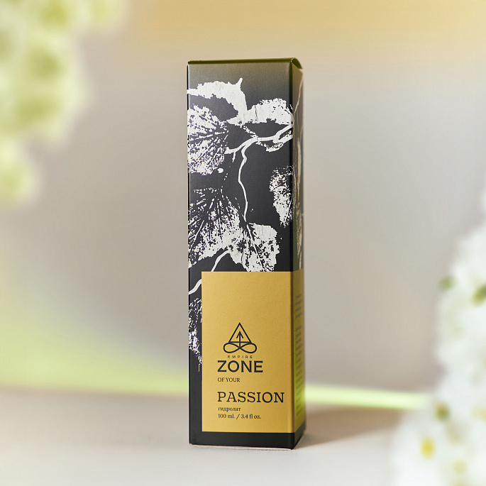 картинка Гидролат Empire Zone of your Passion от Zone
