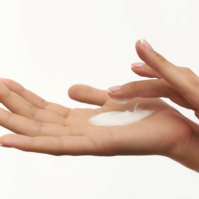 картинка Бальзам для жирных волос Empire Zone cosmetics 07 от магазина EMPIRE ZONE 