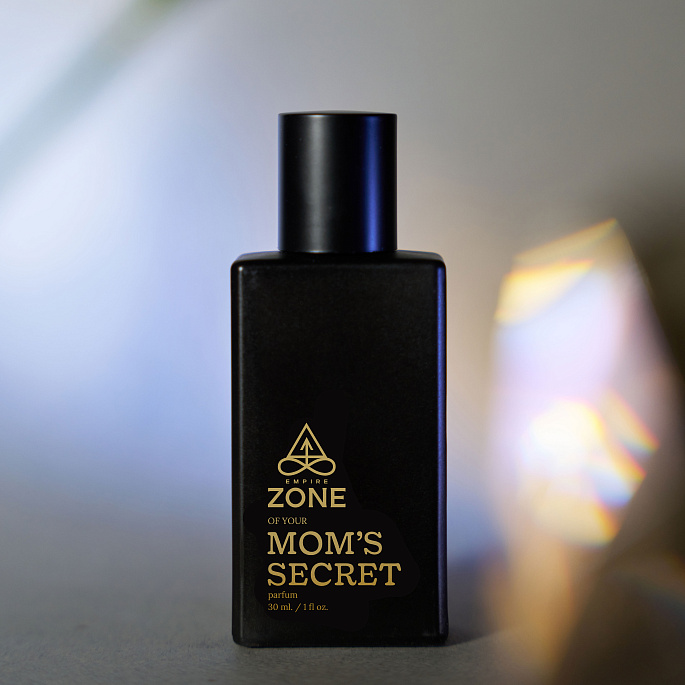 картинка Духи Empire Zone of your Mom's Secret от Zone