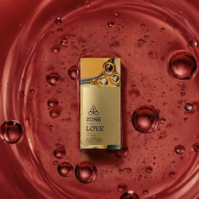 Диффузор Empire Zone of your Love (рефил) Zone