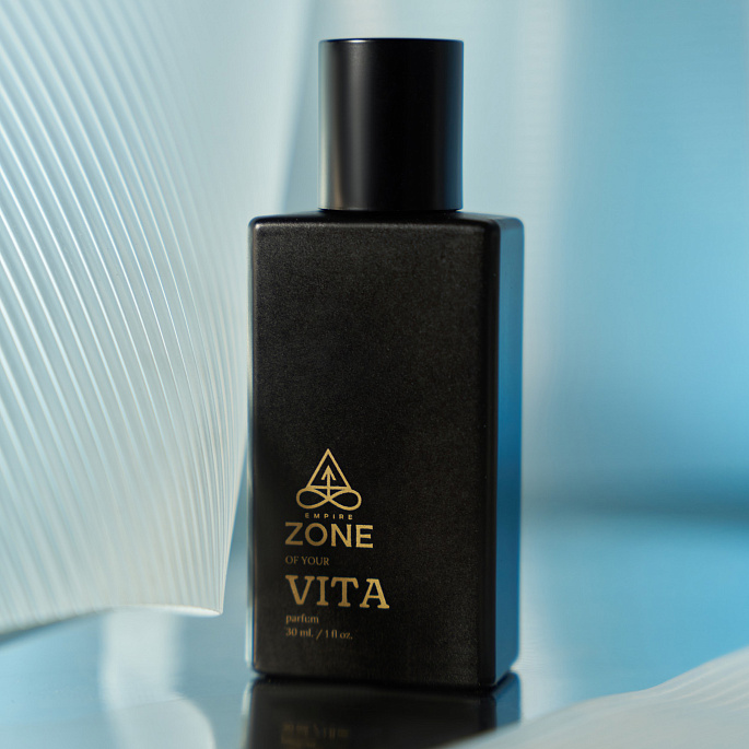 картинка Духи Empire Zone of your Vita от Zone