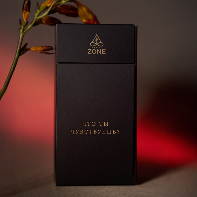 картинка Духи Empire Zone of your Infinitum от Zone