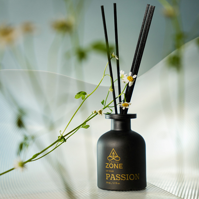 картинка Диффузор Empire Zone of your Passion от Zone