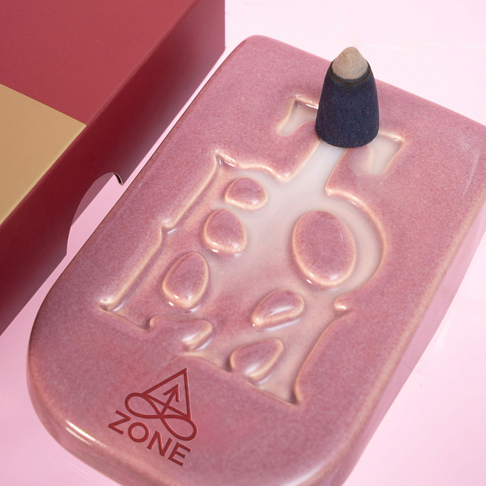 картинка Подставка Стелющийся дым. Твори от магазина EMPIRE ZONE 