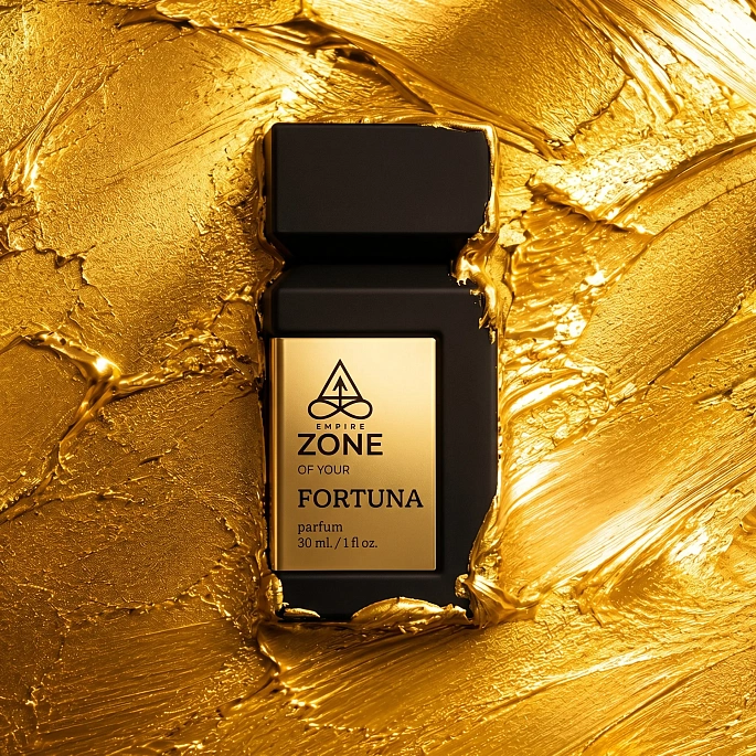 картинка Духи Empire Zone of your Fortuna от Zone