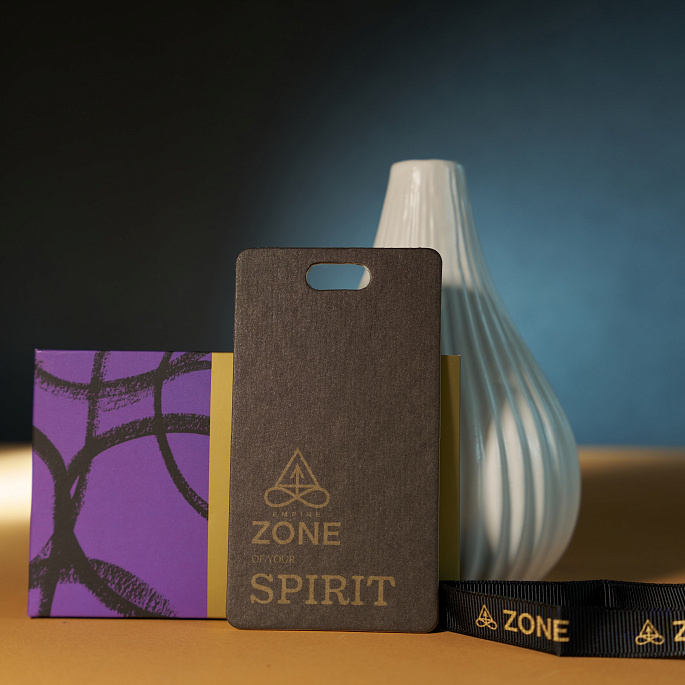 картинка Арома-саше Empire Zone of your Spirit от Zone картинка Арома-саше Empire Zone of your Spirit от Zone