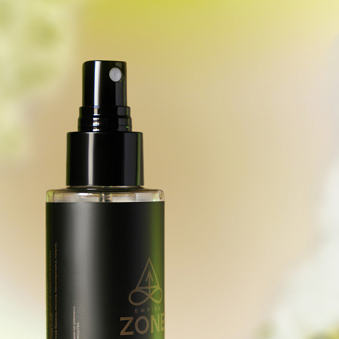 картинка Гидролат Empire Zone of your Passion от Zone