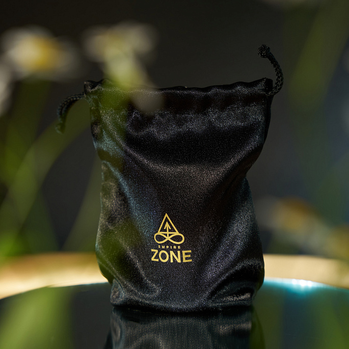 картинка Свеча Zone Interior Line (White) M от магазина EMPIRE ZONE 