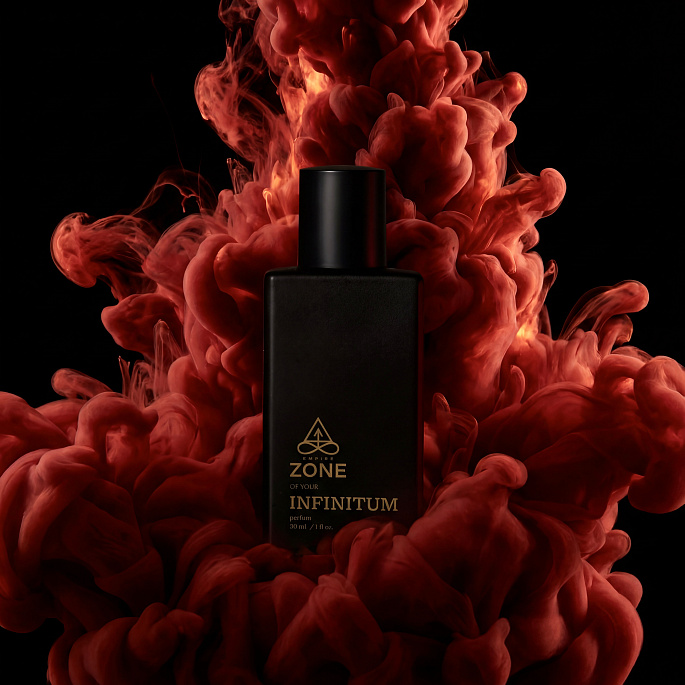 картинка Духи Empire Zone of your Infinitum от Zone