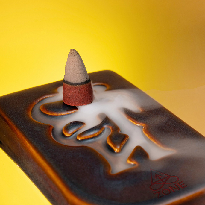 картинка Подставка Стелющийся дым. Свети от магазина EMPIRE ZONE 