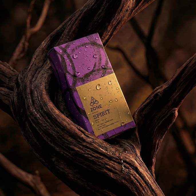 картинка Духи Empire Zone of your Spirit от Zone