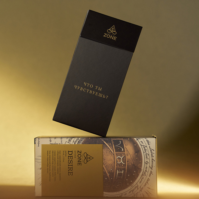 картинка Духи Empire Zone of your Desire от Zone картинка Духи Empire Zone of your Desire от Zone