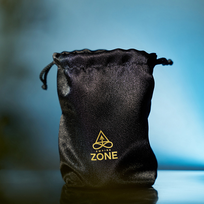 картинка Свеча Zone Interior Line (Grey) M от магазина EMPIRE ZONE 