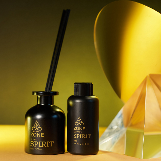 картинка Диффузор Empire Zone of your Spirit от Zone картинка Диффузор Empire Zone of your Spirit от Zone