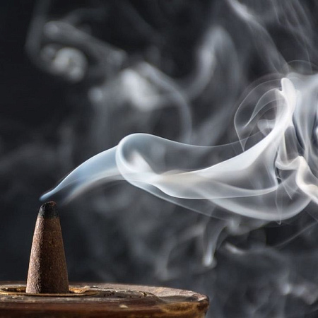 Благовония