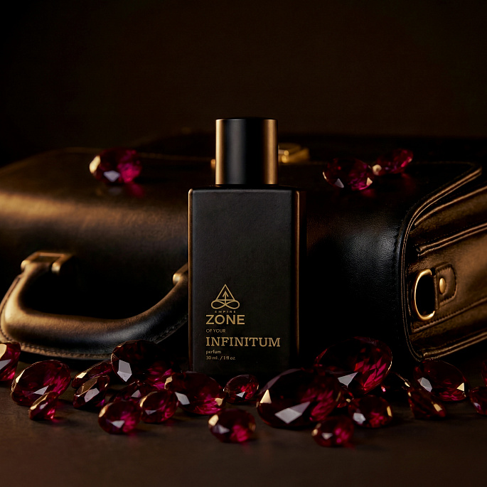 картинка Духи Empire Zone of your Infinitum от Zone