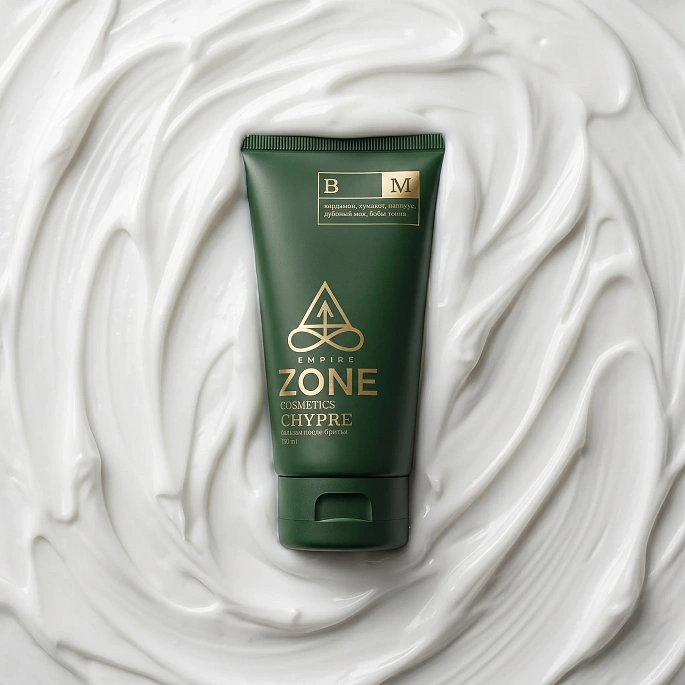 картинка Бальзам после бритья Empire Zone Cosmetics Chypre от магазина EMPIRE ZONE 