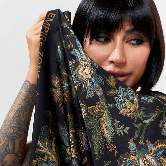 картинка Набор Empire Zone «Новогодние Желания 2026» от магазина EMPIRE ZONE 