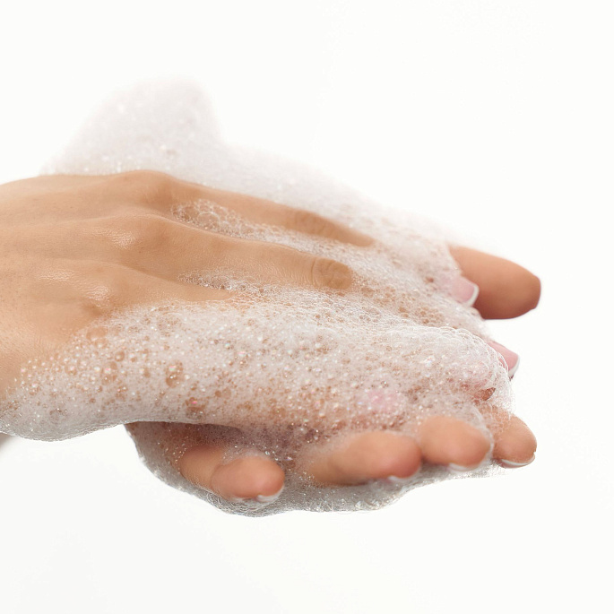 картинка Жидкое мыло для рук Empire Zone cosmetics 01 от магазина EMPIRE ZONE 