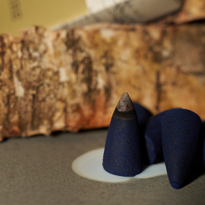 картинка Благовония Empire Zone of your Desire от магазина EMPIRE ZONE 