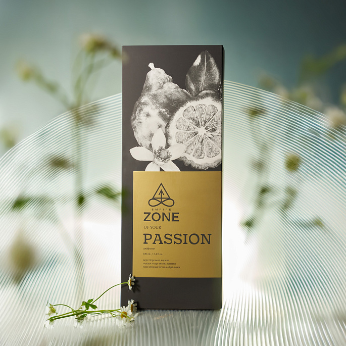 картинка Диффузор Empire Zone of your Passion от Zone