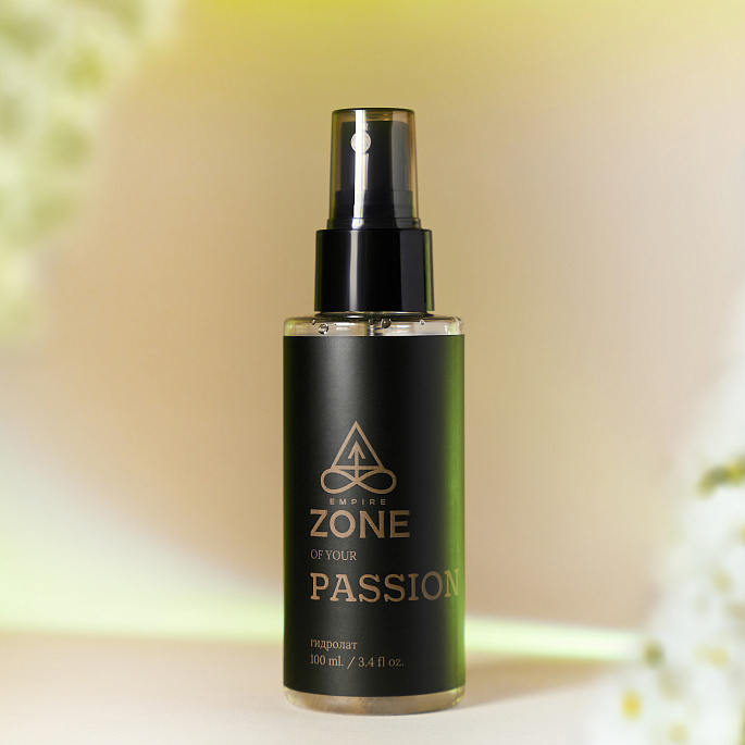 картинка Гидролат Empire Zone of your Passion от Zone