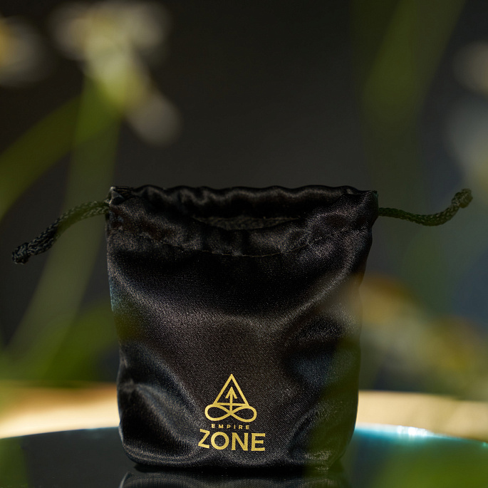 картинка Свеча Zone Interior Line (White) S от магазина EMPIRE ZONE 