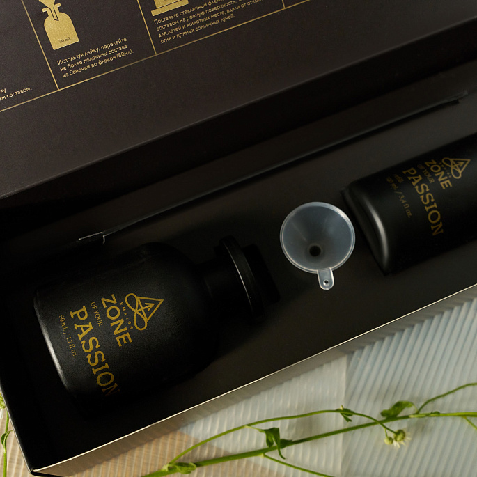 картинка Диффузор Empire Zone of your Passion от Zone