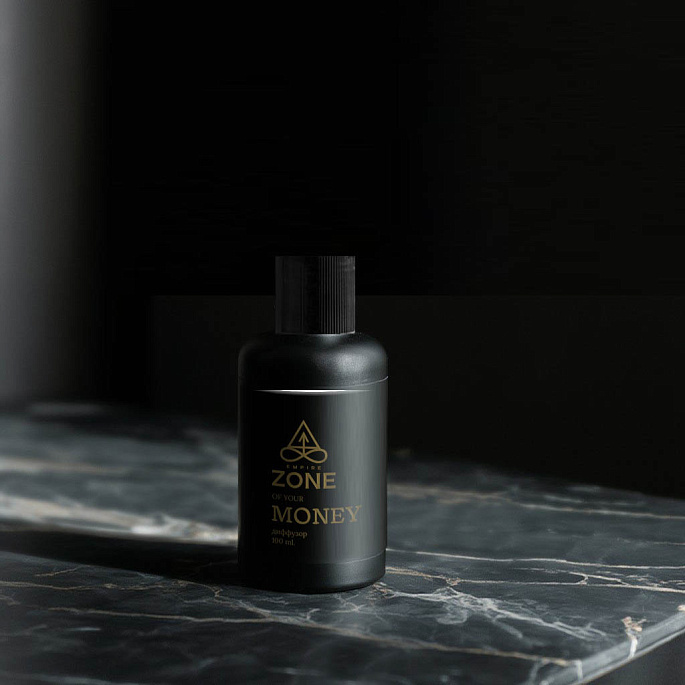Диффузор Empire Zone of your Money (рефил) Zone