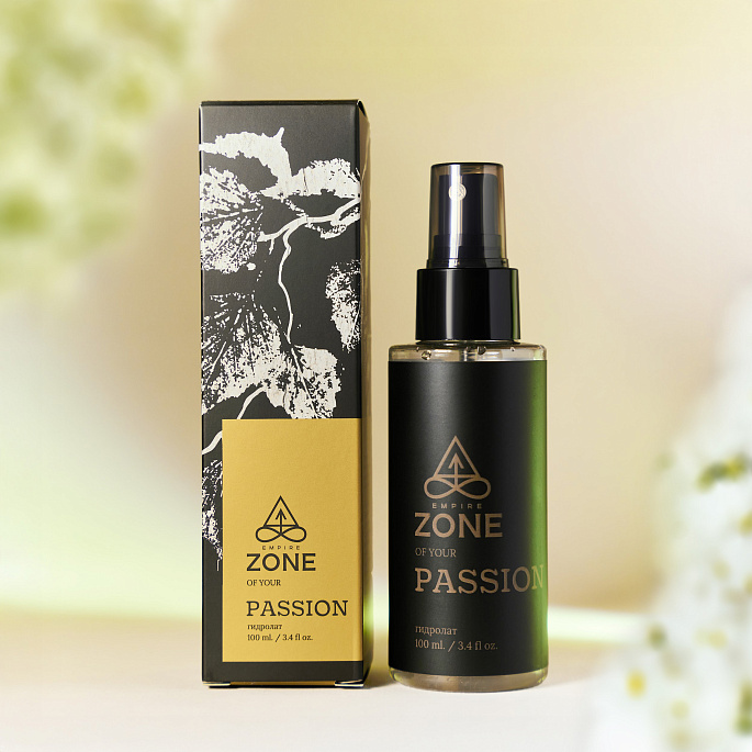 картинка Гидролат Empire Zone of your Passion от Zone