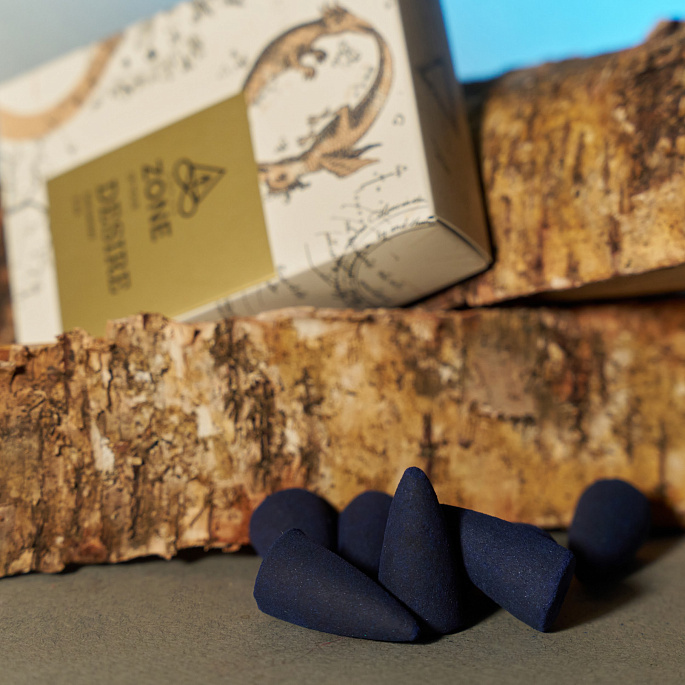 картинка Благовония Empire Zone of your Desire от магазина EMPIRE ZONE 