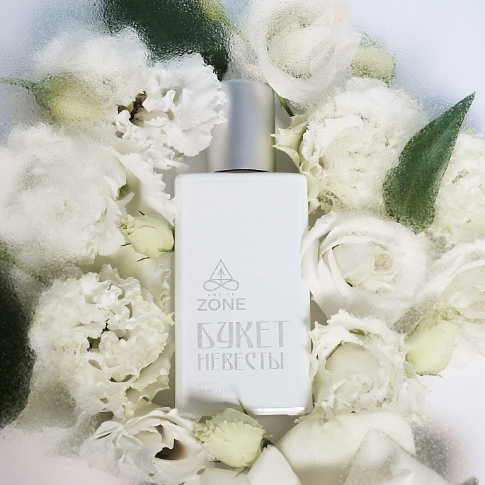 картинка Духи Empire Zone Букет Невесты от Zone