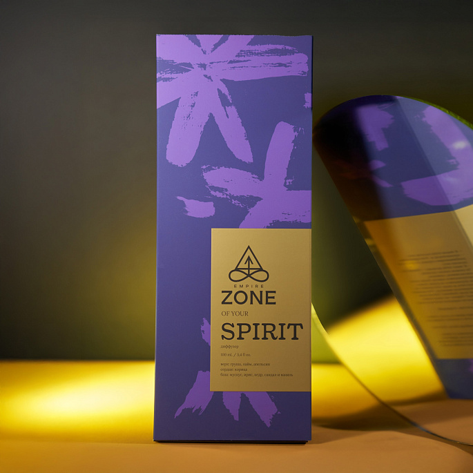 картинка Диффузор Empire Zone of your Spirit от Zone картинка Диффузор Empire Zone of your Spirit от Zone