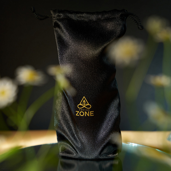 картинка Свеча Zone Interior Line (White) XL от магазина EMPIRE ZONE 