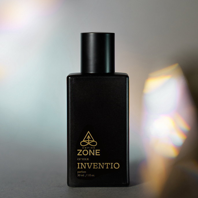 картинка Духи Empire Zone of your Inventio от Zone