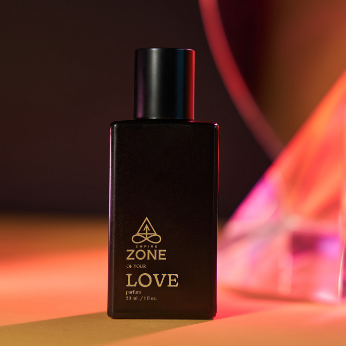 картинка Духи Empire Zone of your Love от Zone картинка Духи Empire Zone of your Love от Zone