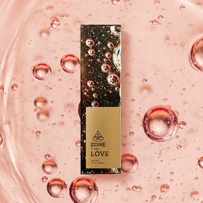 картинка Гидролат Empire Zone of your Love